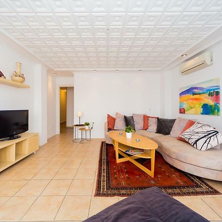 Alegria Id106 Apartment ตอร์เรเวียคา ภายนอก รูปภาพ