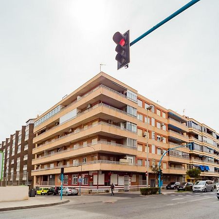 Alegria Id106 Apartment ตอร์เรเวียคา ภายนอก รูปภาพ
