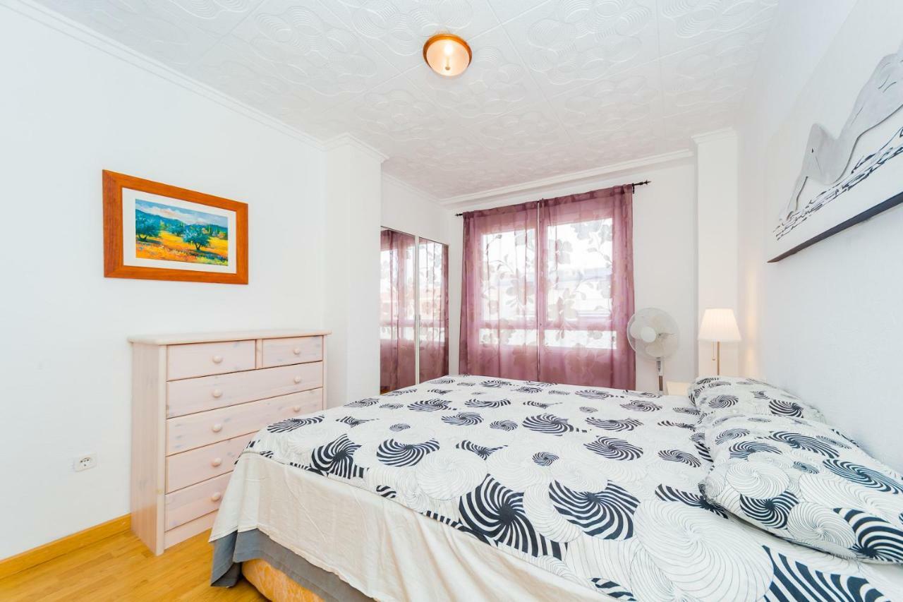 Alegria Id106 Apartment ตอร์เรเวียคา ภายนอก รูปภาพ