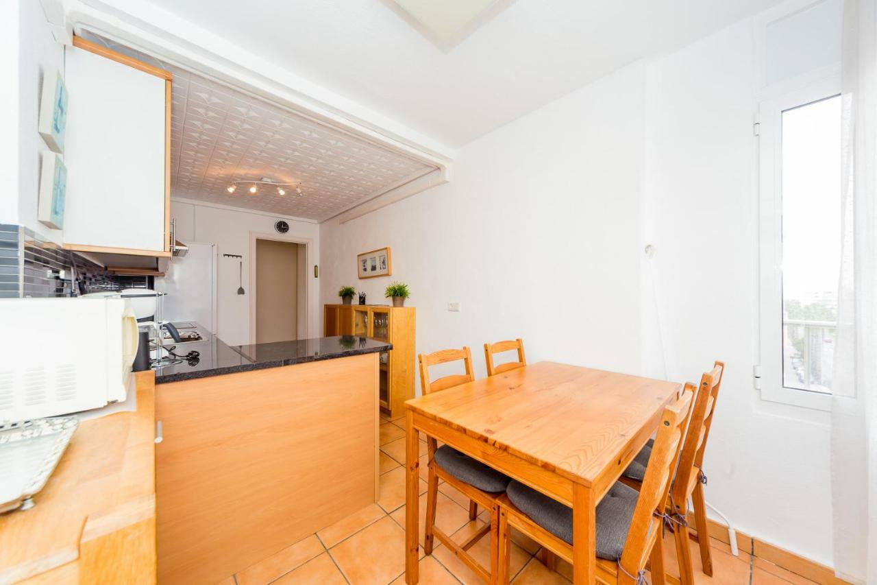 Alegria Id106 Apartment ตอร์เรเวียคา ภายนอก รูปภาพ