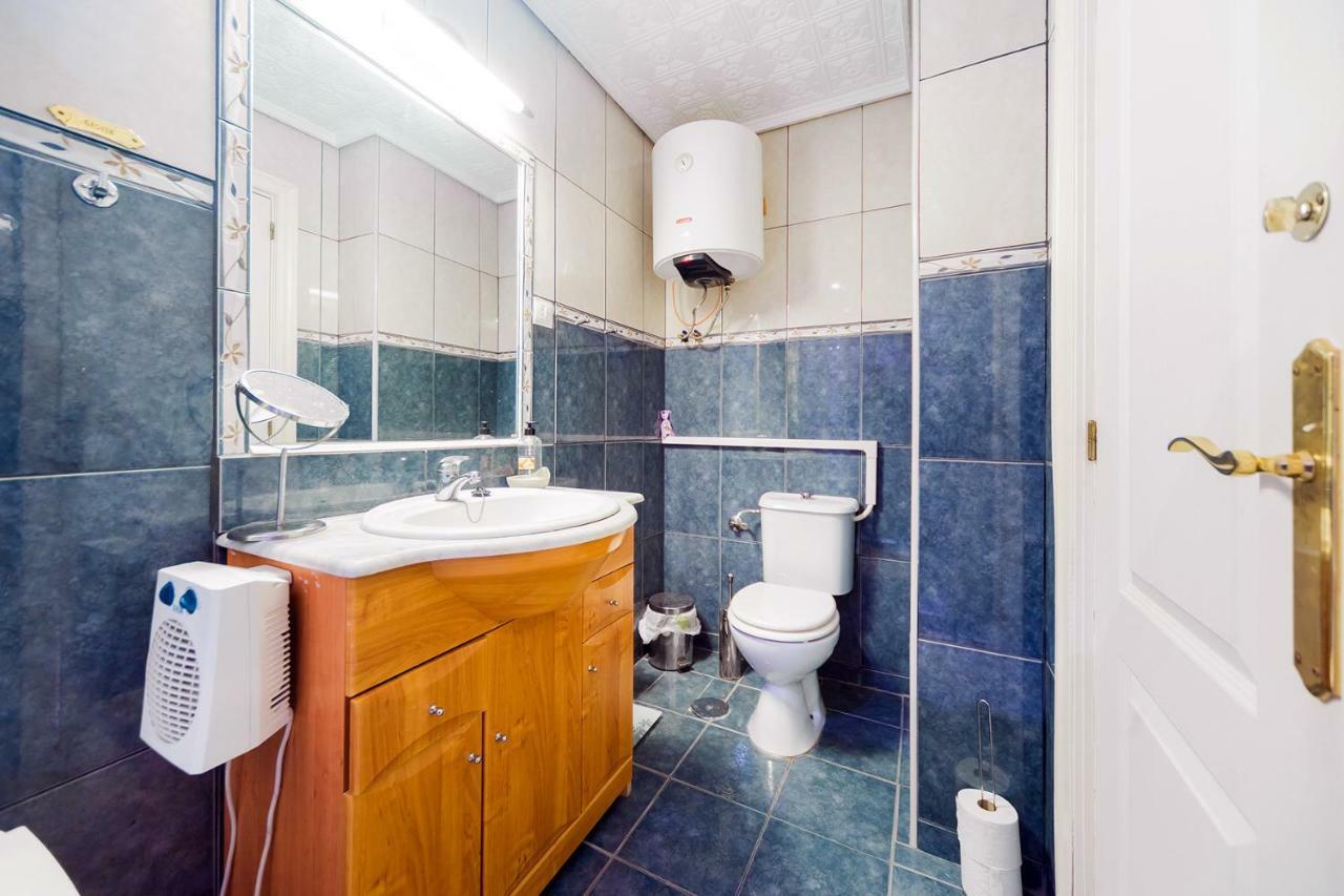 Alegria Id106 Apartment ตอร์เรเวียคา ภายนอก รูปภาพ