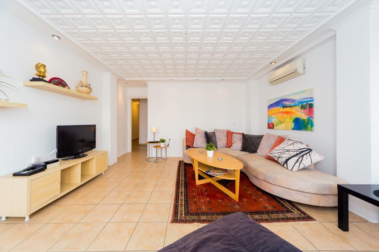 Alegria Id106 Apartment ตอร์เรเวียคา ภายนอก รูปภาพ