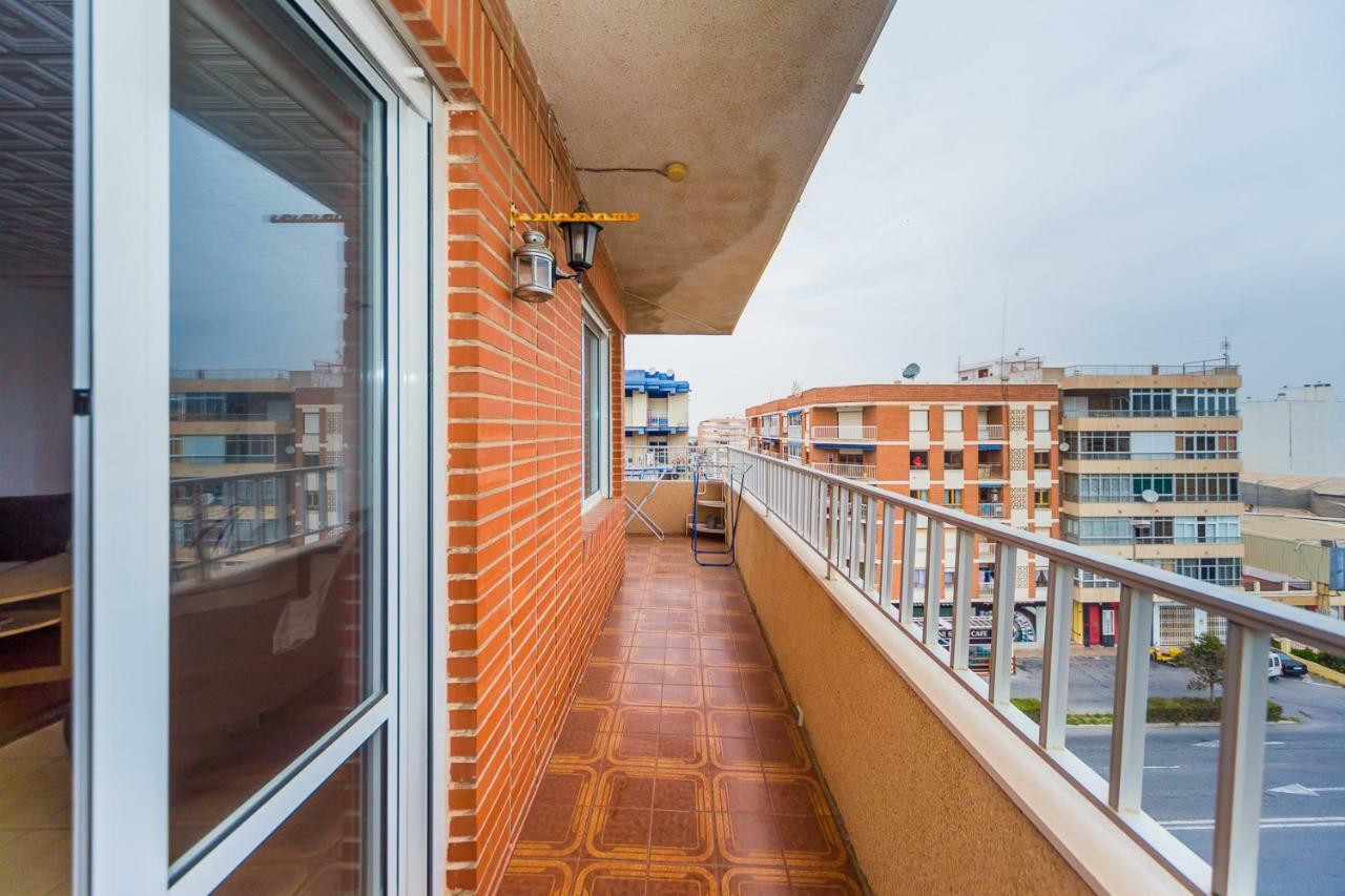 Alegria Id106 Apartment ตอร์เรเวียคา ภายนอก รูปภาพ