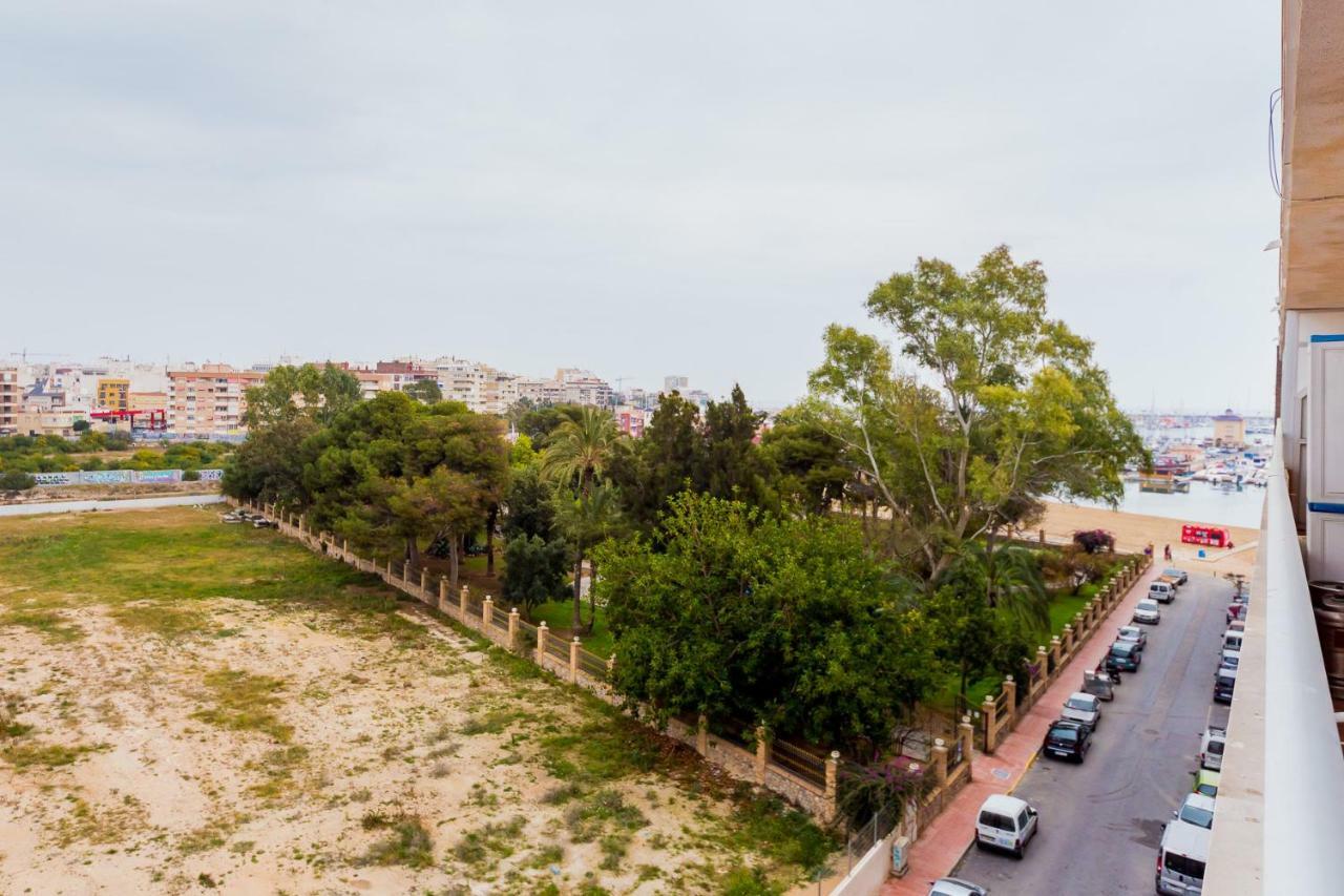 Alegria Id106 Apartment ตอร์เรเวียคา ภายนอก รูปภาพ