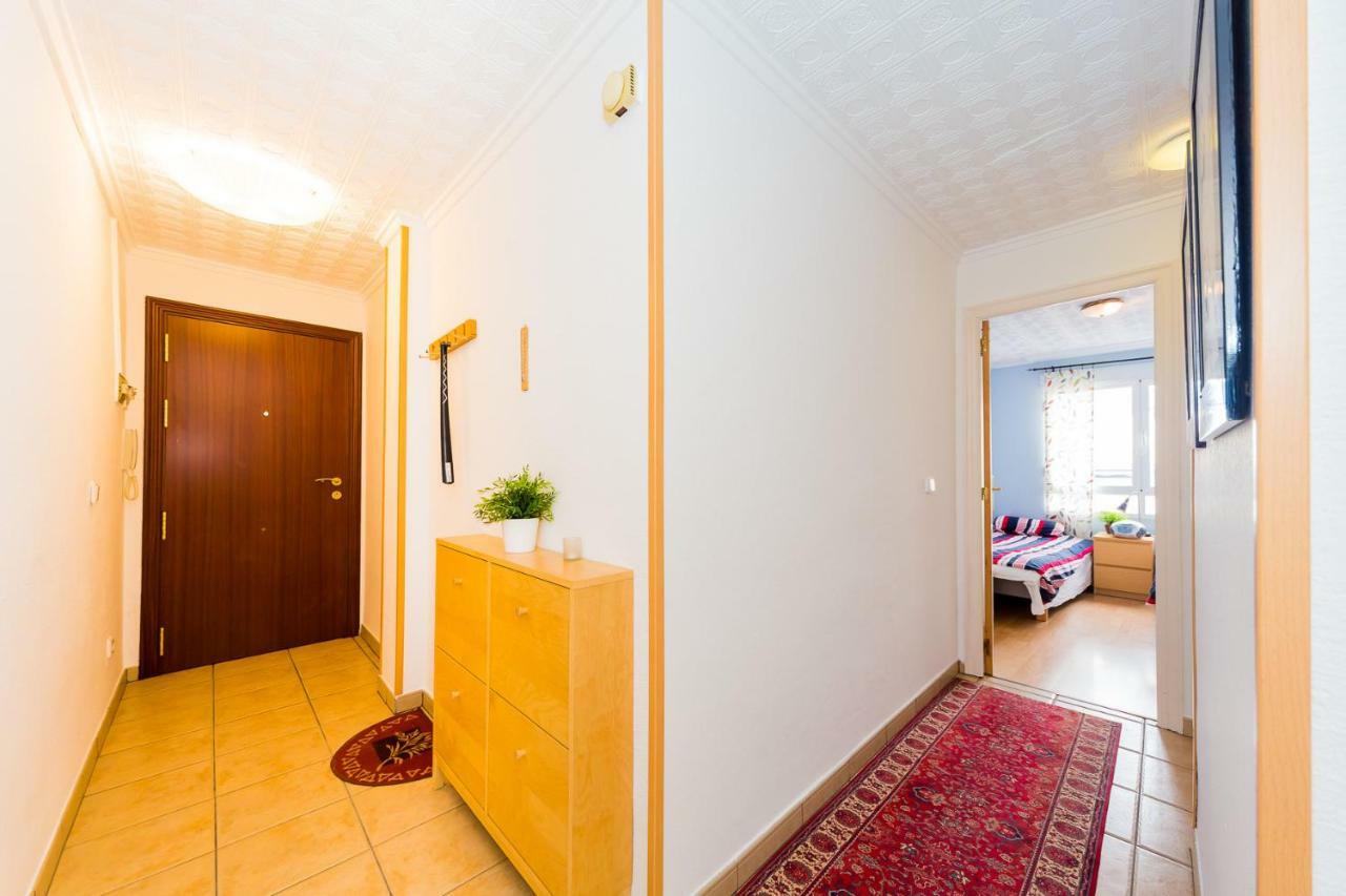 Alegria Id106 Apartment ตอร์เรเวียคา ภายนอก รูปภาพ