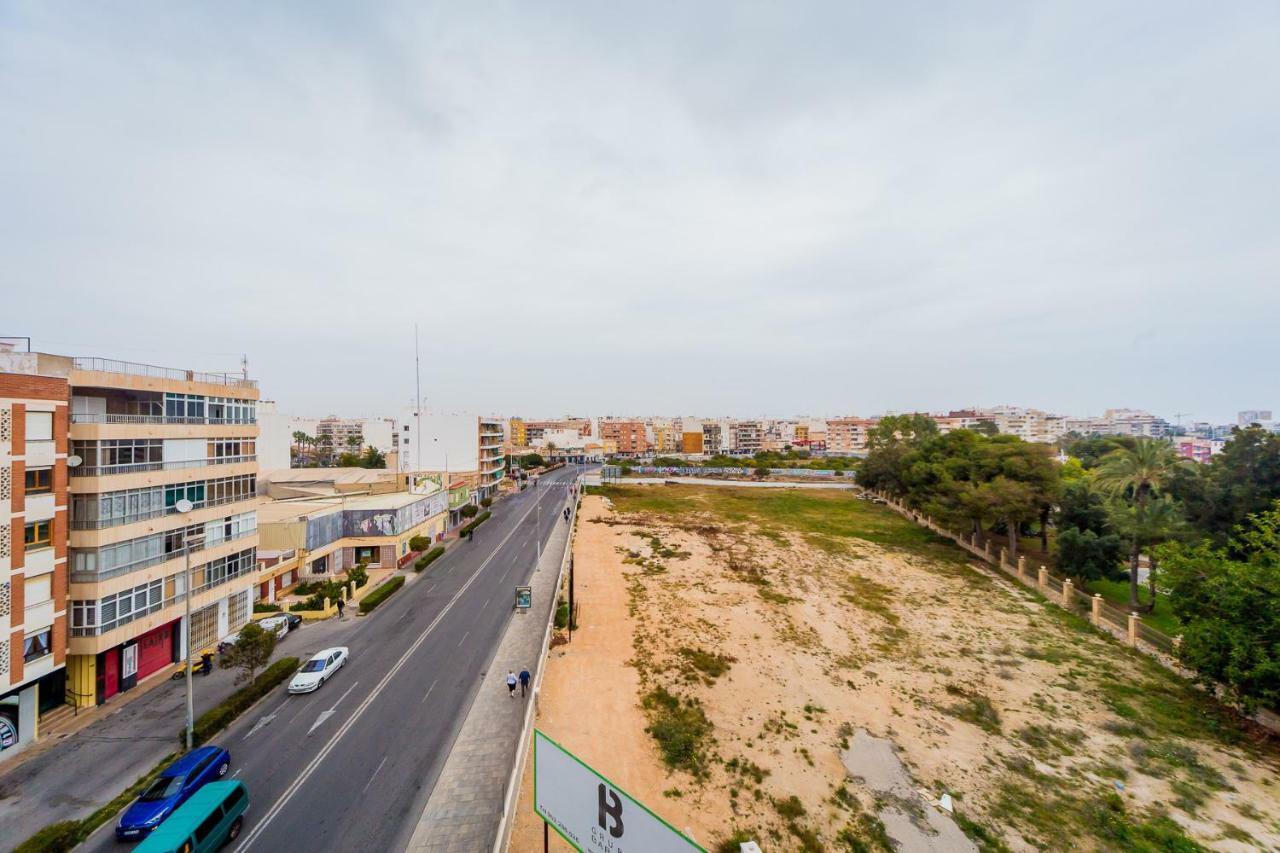 Alegria Id106 Apartment ตอร์เรเวียคา ภายนอก รูปภาพ