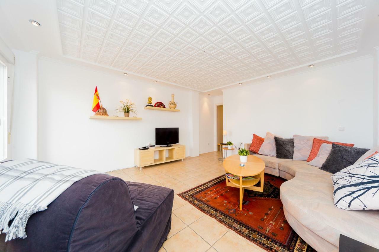 Alegria Id106 Apartment ตอร์เรเวียคา ภายนอก รูปภาพ