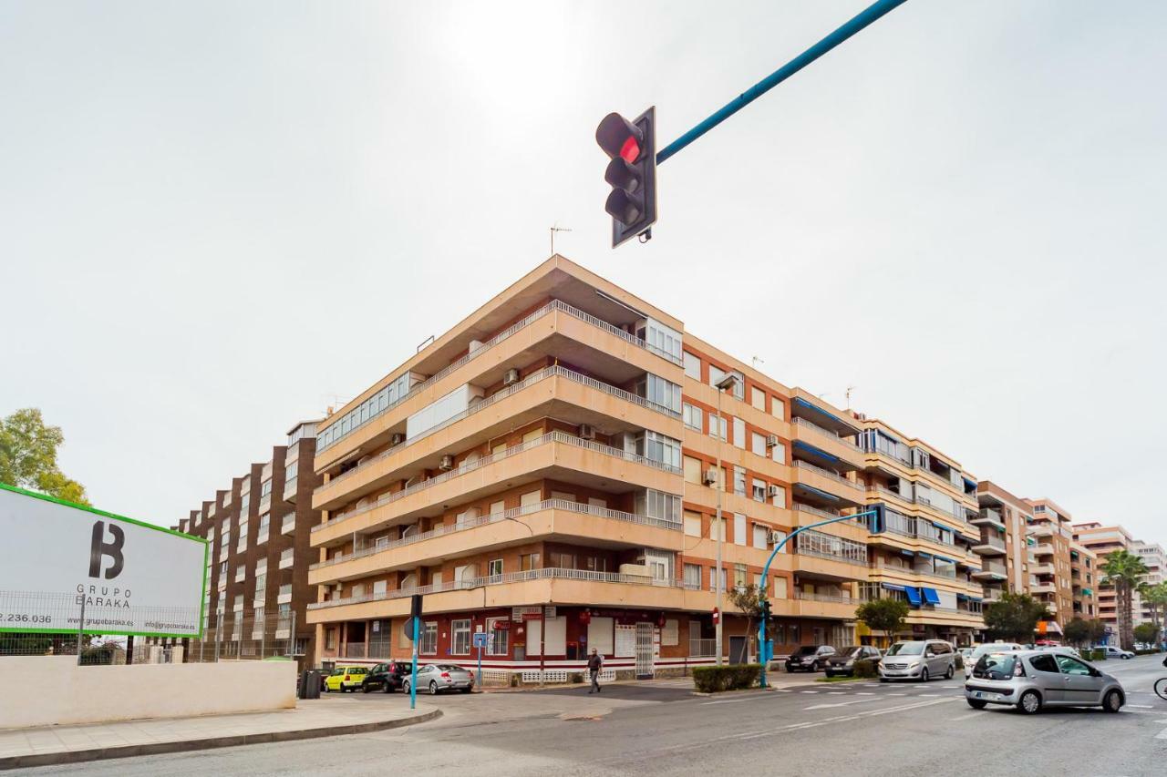 Alegria Id106 Apartment ตอร์เรเวียคา ภายนอก รูปภาพ