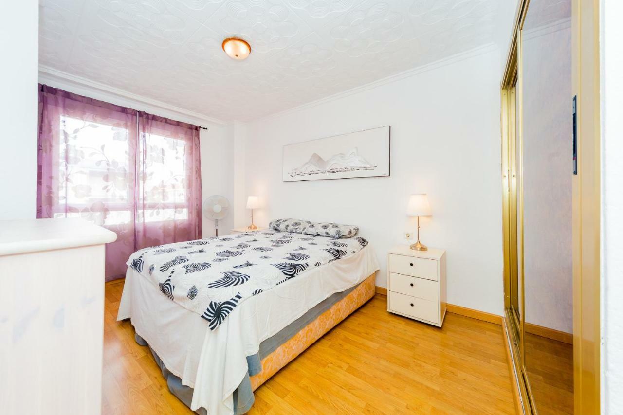 Alegria Id106 Apartment ตอร์เรเวียคา ภายนอก รูปภาพ