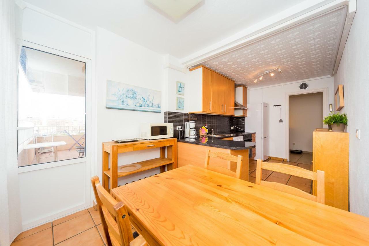 Alegria Id106 Apartment ตอร์เรเวียคา ภายนอก รูปภาพ