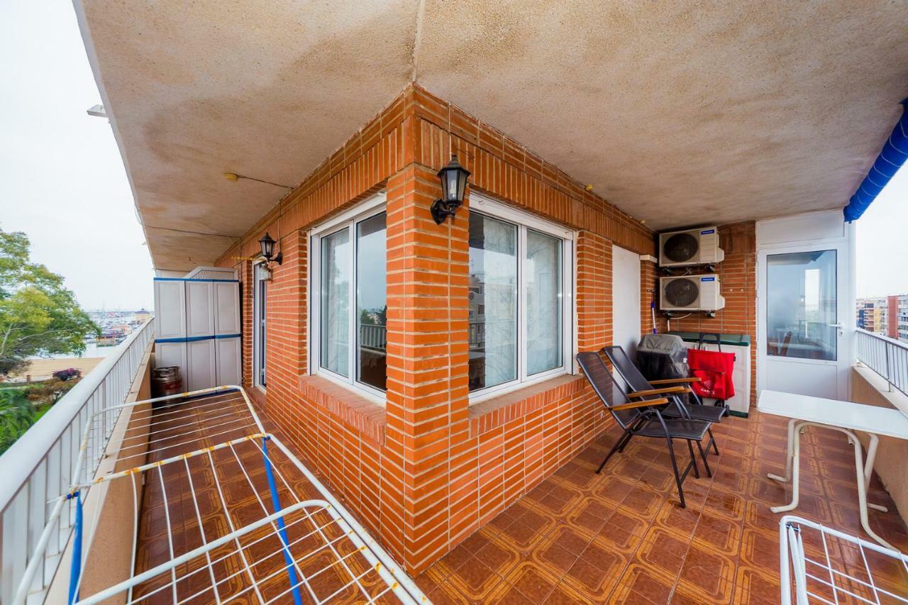 Alegria Id106 Apartment ตอร์เรเวียคา ภายนอก รูปภาพ