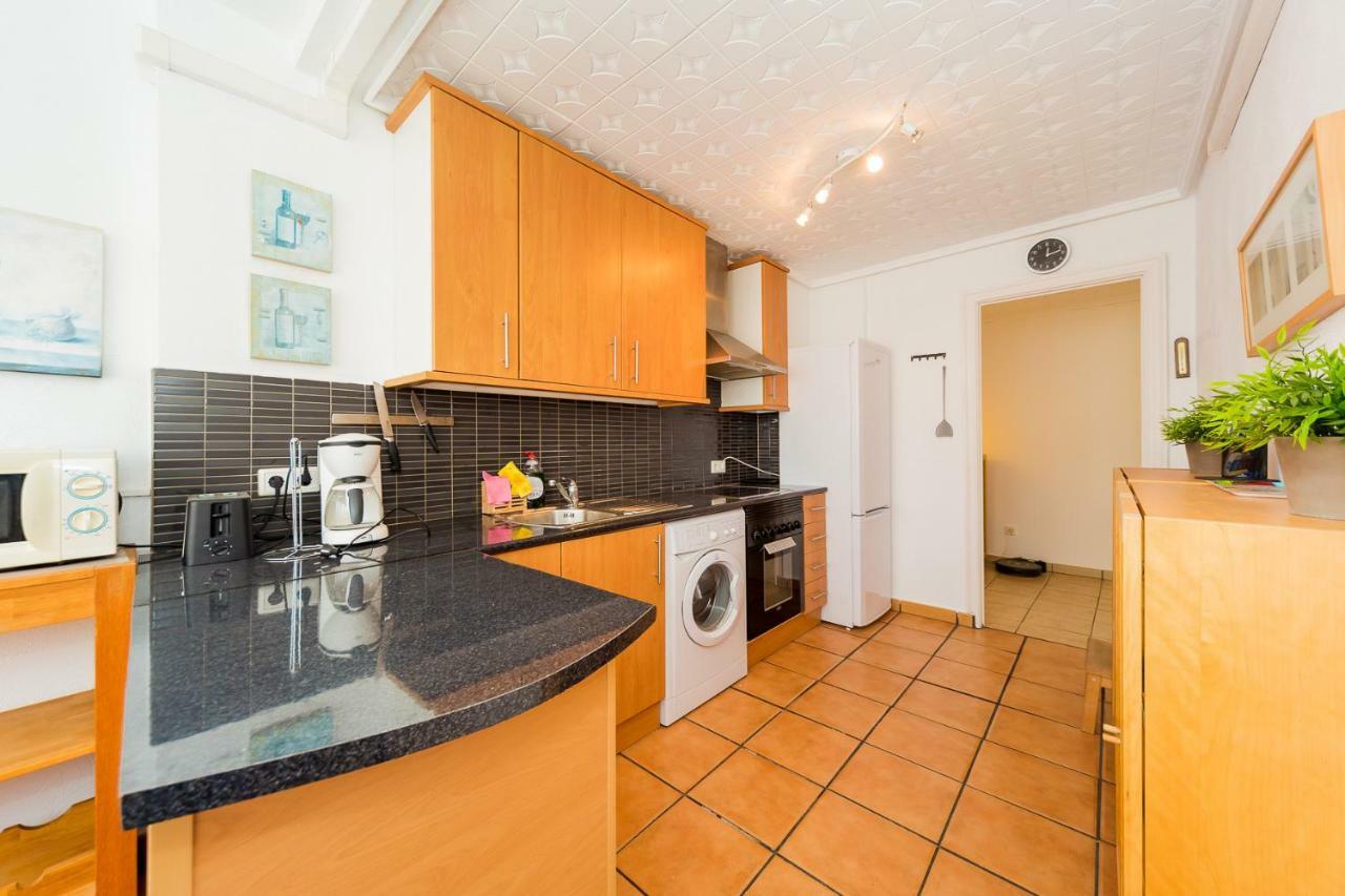 Alegria Id106 Apartment ตอร์เรเวียคา ภายนอก รูปภาพ