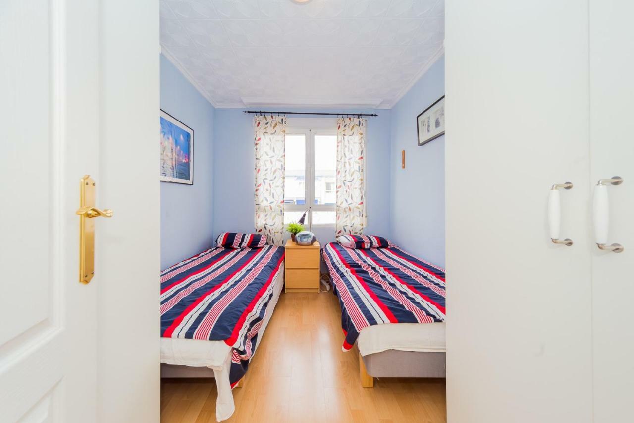 Alegria Id106 Apartment ตอร์เรเวียคา ภายนอก รูปภาพ