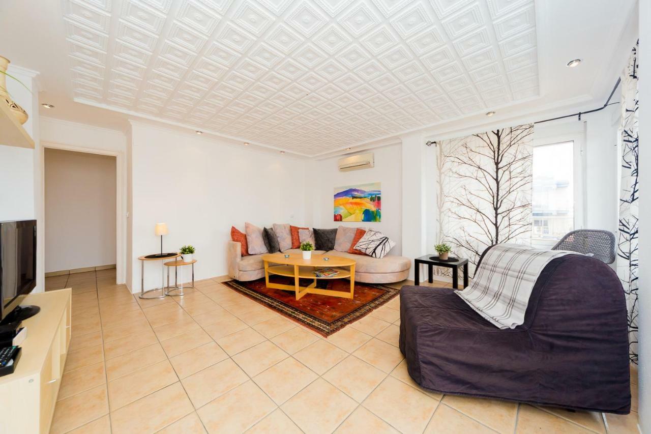Alegria Id106 Apartment ตอร์เรเวียคา ภายนอก รูปภาพ