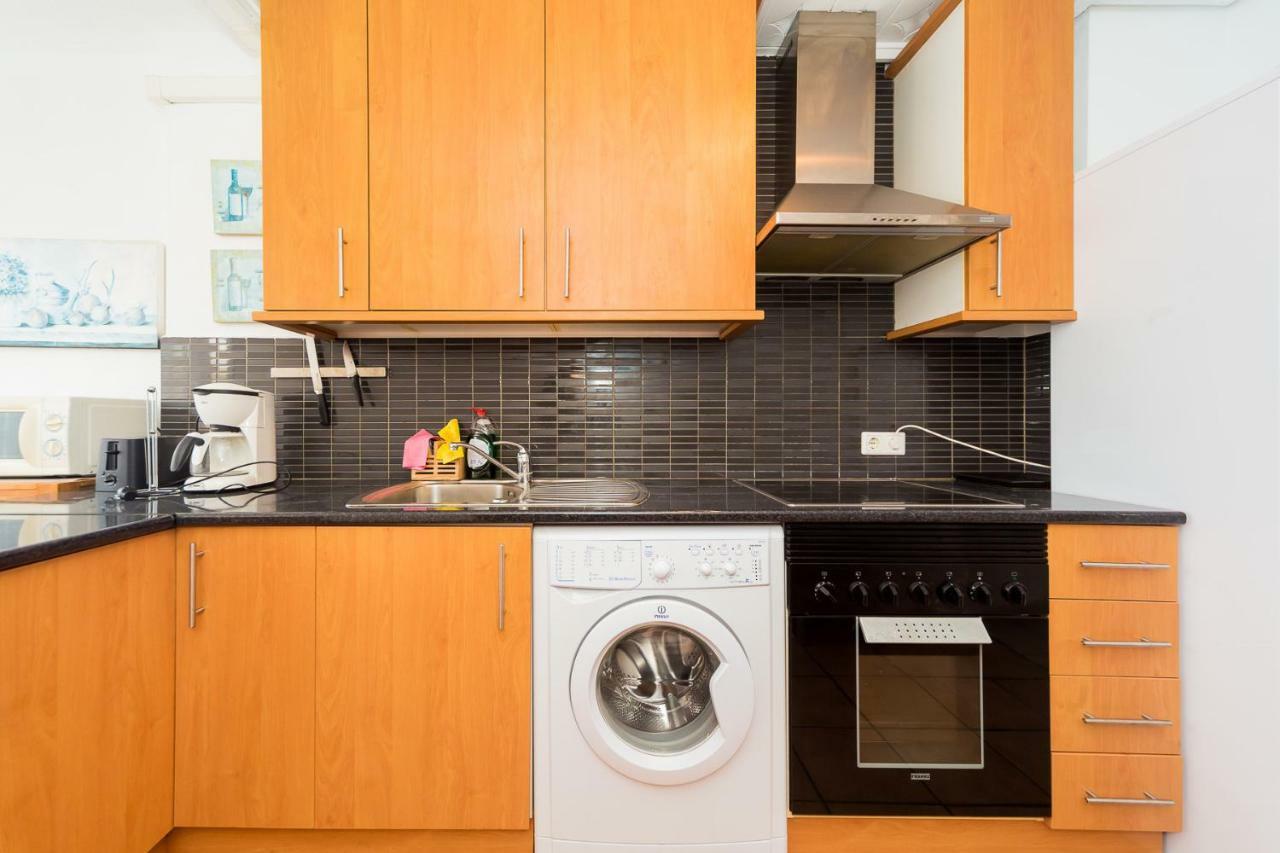Alegria Id106 Apartment ตอร์เรเวียคา ภายนอก รูปภาพ