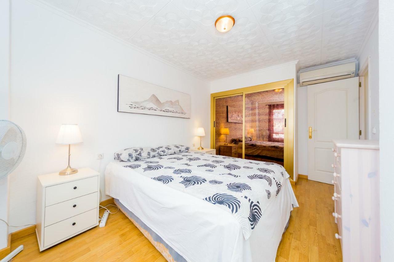 Alegria Id106 Apartment ตอร์เรเวียคา ภายนอก รูปภาพ